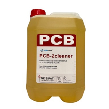 PCB-2 Cleaner  ultrazvučni koncentrat za čišćenje (za PCB ploče)